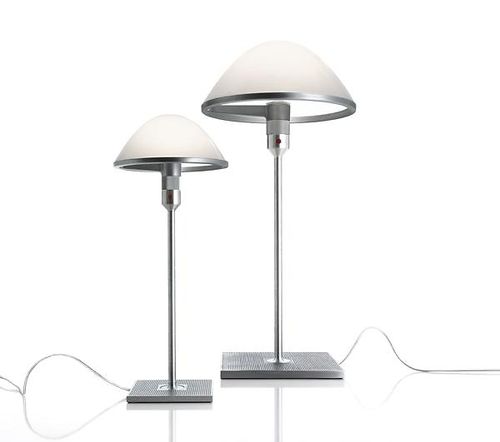 Miranda D60 bordlampe Luceplan
