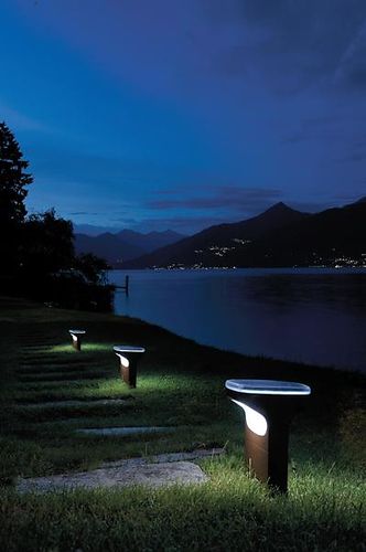 Sky D63t pullert Luceplan