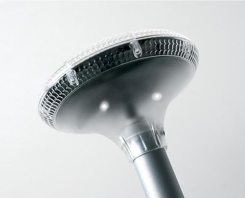 Solar Bud D29W pullert Luceplan