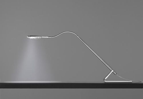 Mix D61 bordlampe luce plan