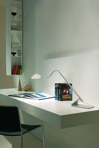 Mix D61 bordlampe luce plan