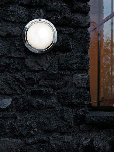 Metropoli D20/17 væglampe luce plan