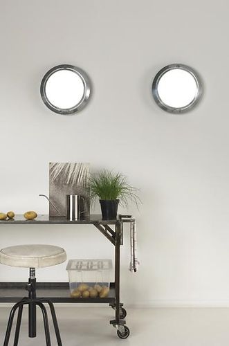 Metropoli D20/17 væglampe luce plan