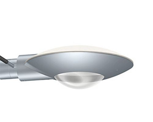 Puro tavola E bordlampe Occhio