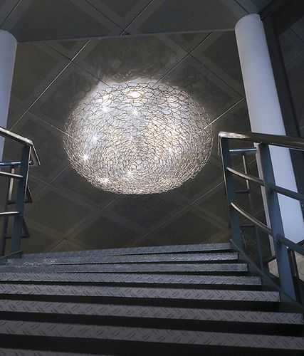 Barat PL/WL Ø 25 - 60 cm væglampe loftlampe harco Loor