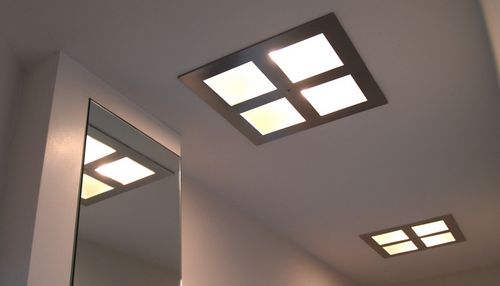 Skylight loftlampe Thor Høy