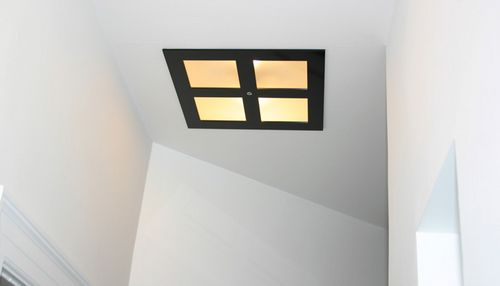 Skylight loftlampe Thor Høy