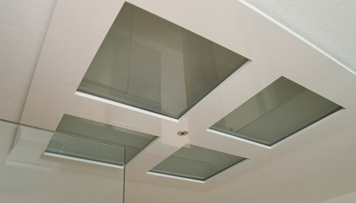 Skylight loftlampe Thor Høy