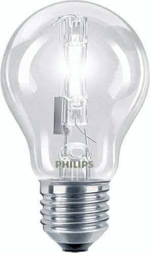 E27 A55 Eco 42/60W 1 stk.