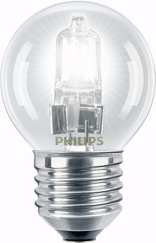 E27 P45 Eco 18/25W 1 stk.