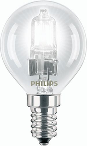E14 P45 Eco 18/25W 1 stk.