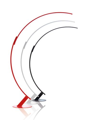 Kyudo gulvlampe kundalini