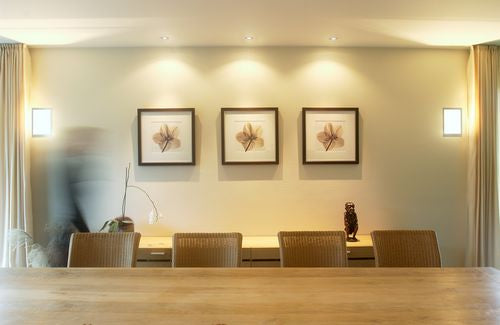 Screen væglampe Psm Lighting