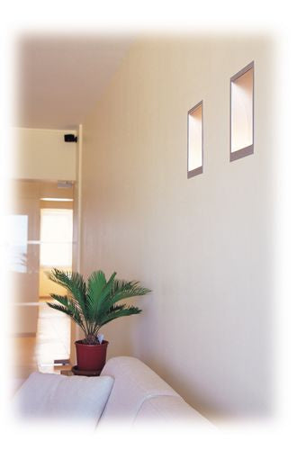 Screen væglampe Psm Lighting