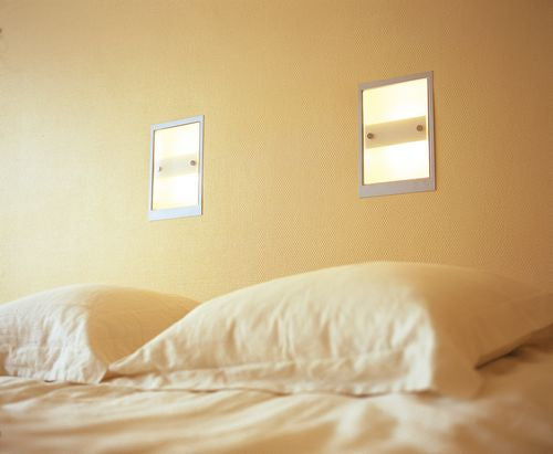 Screen væglampe Psm Lighting