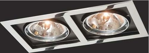 Kardan 2 - 230V downlights oligo
