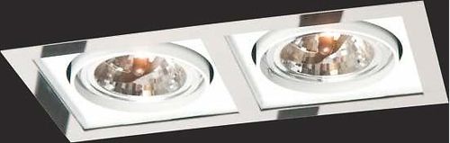 Kardan 2 - 230V downlights oligo