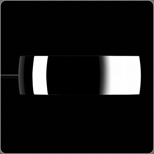 Sento Terra Doppio b gulvlampe occhio