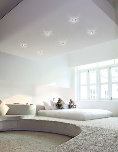 SDC 892 downlight Itre