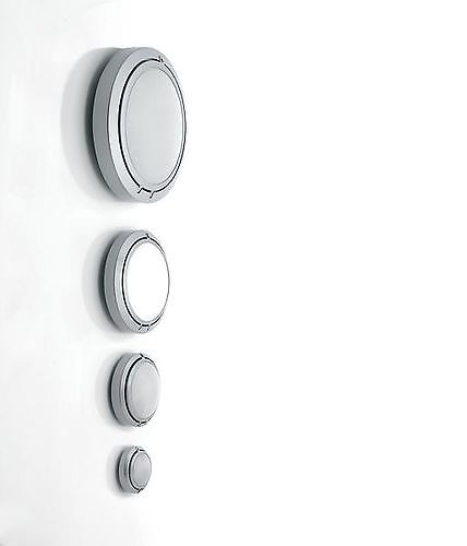Metropoli D20/17 væglampe luce plan
