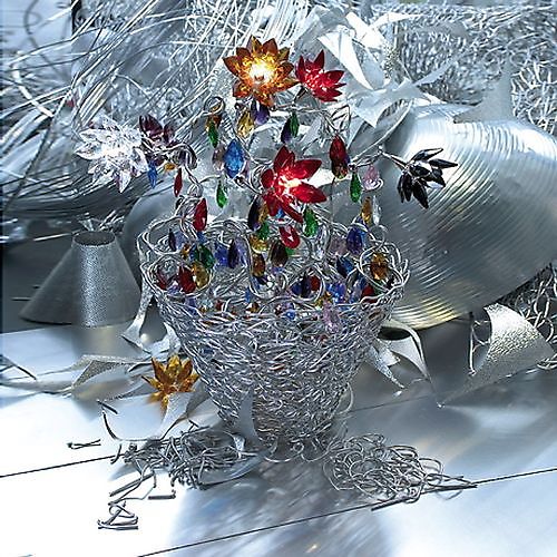 nærbillede jewel diamond in shade tl 6-15 gulvlampe harco loor