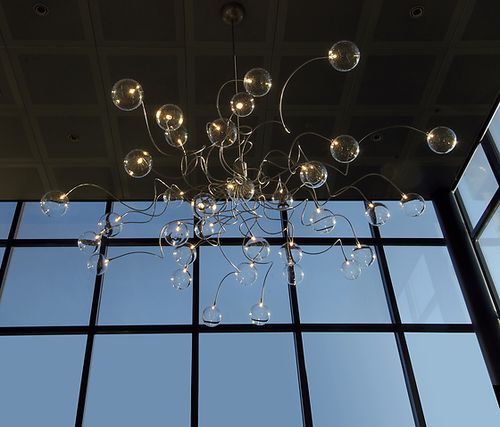 nærbillede big bubbles hl 10/14/20/24 pendel harco loor
