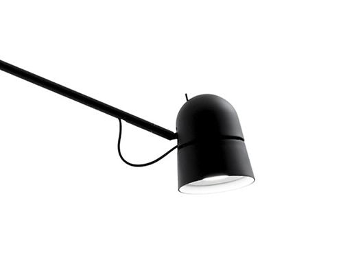 Counterbalance D73N væglampe Luceplan