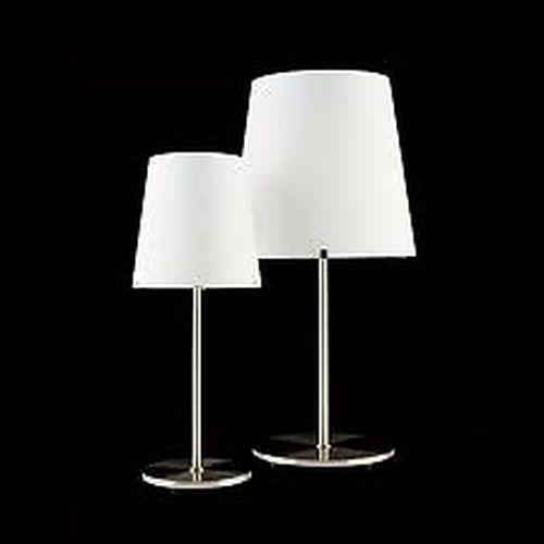 No. 3247 TA/0 og TA bordlampe Fontana Arte