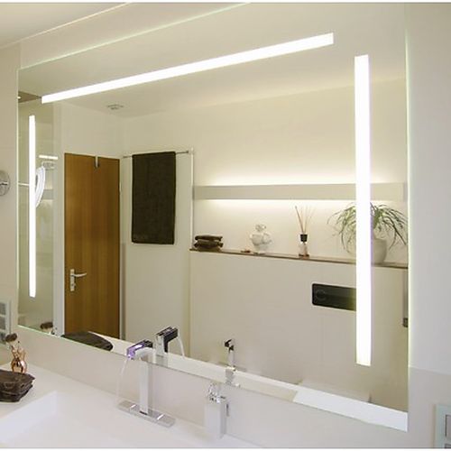 Fine-Line spejlbelysning Top-Light
