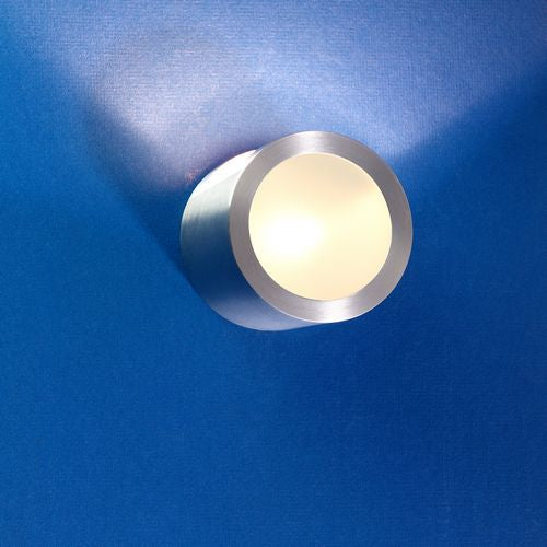 Bred lys op / lys i front