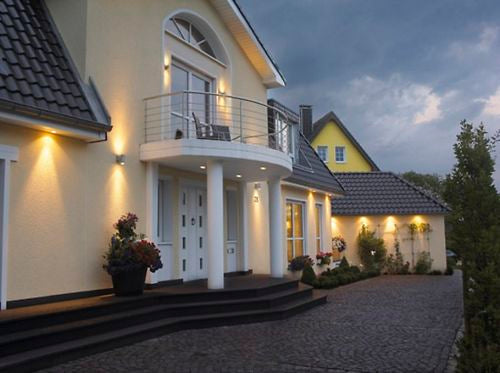 Myra up/down væglampe SLV