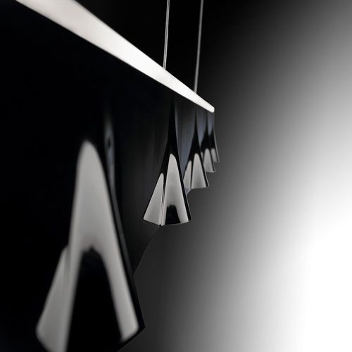 Tempo / sort pendel leds-c4