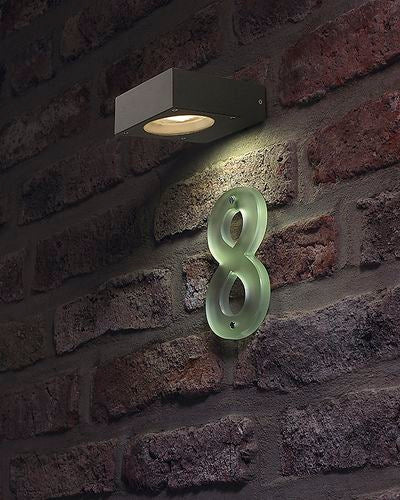 Quadrasyl WL 15 væglampe SLV