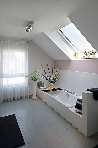 Kalu 3 væg/-loftlampe SLV