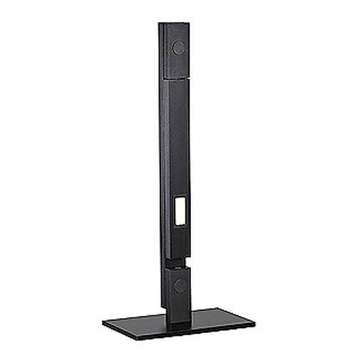 Mecanica bordlampe sort SLV
