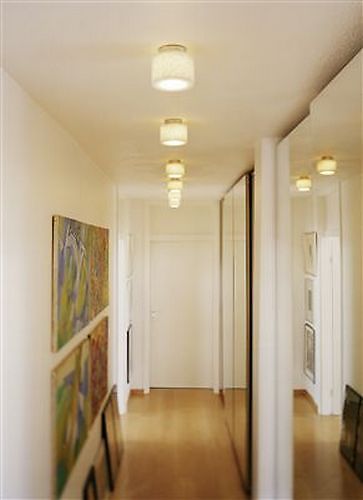 Reef ceiling loftlampe serien lighting