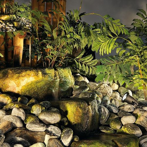 Nautilus Spike Stainless Steel SLV