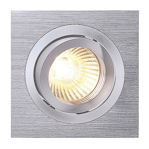 New tria I mr16 - downlight - aluminium - SLV