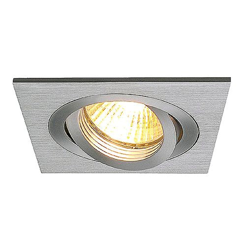 New tria I mr16 - downlight - aluminium - SLV