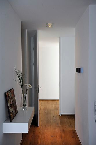 New tria II ES111 downlight SLV