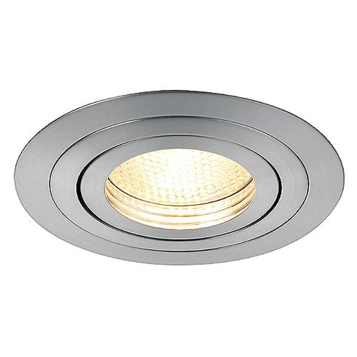 New tria gx10 downlight aluminium SLV