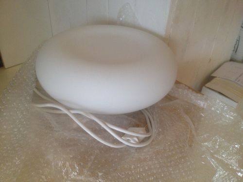 Blo 1 væglampe IP44 (outlet)