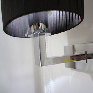 Mei oval væglampe Bover (outlet)