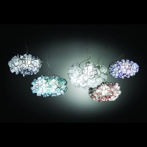 clizia pendel slamp