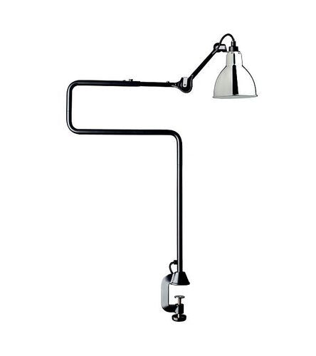 Lampe Gras 211-311 bordlampe krom