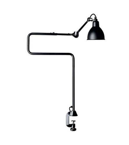 Lampe Gras 211-311 bordlampe sort