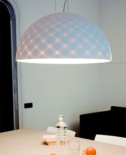 Miljøbillede Capitone 5400 pendel Alma lights