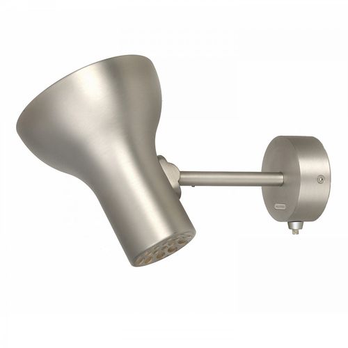 Type 75 mini Mettallic væglampe Anglepoise