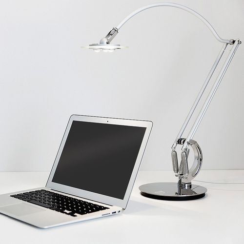 Type c anglepoise bordlampe