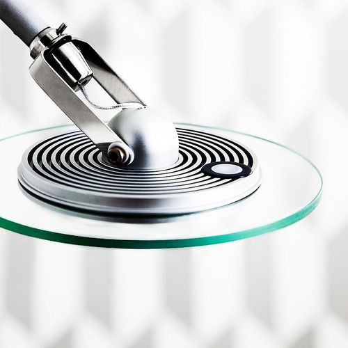 Type c anglepoise bordlampe